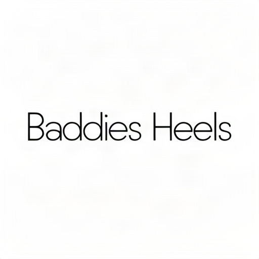 Baddies Heels